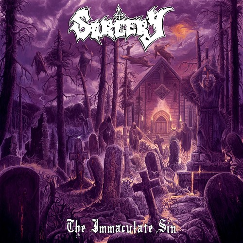 Sorcery the immaculate sin - the,