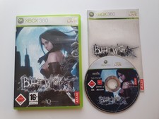Bullet Witch Microsoft Xbox