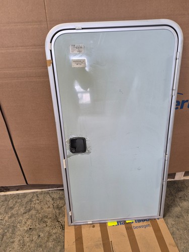 Serviceklappe 650x1225 - , mm