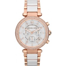 Michael Kors Parker Damenuhr