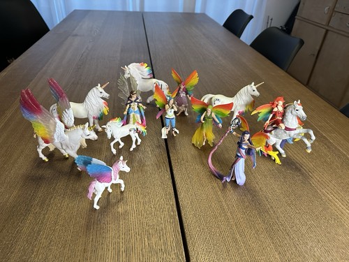 Schleich bayala regenbogen - schleich,