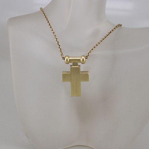 Barry kieselstein cord - barry, kreuz