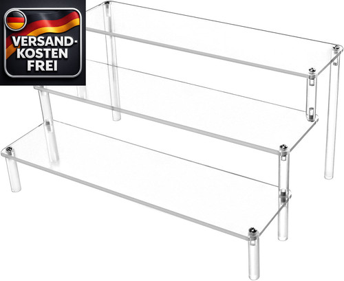 Acryl display ständer - acryl,