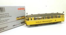Märklin H0 39957 Indusi-Messwagen BR 724 DB mfx-+-digital Sound Metall   Z51