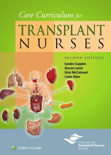 Core curriculum for transplant - core,