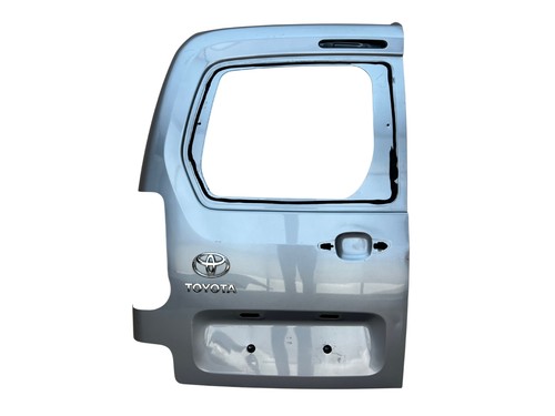Toyota proace city berlingo - toyota, iv