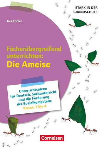 Stark der grundschule - stark,
