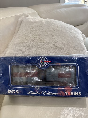 Htf lionel rgs limited - lionel,