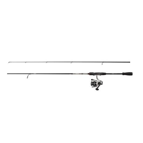 Abu garcia max spinning - max, x