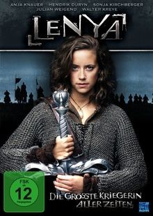 Lenya die größte kriegerin - die,