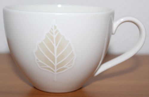 City park kaffeetasse - 0,2, l