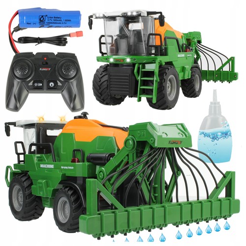 Traktor spielzeug ghz - traktor, 2.4