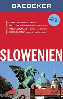 Baedeker reiseführer - baedeker,