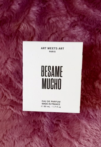Besame mucho parfum - besame, von