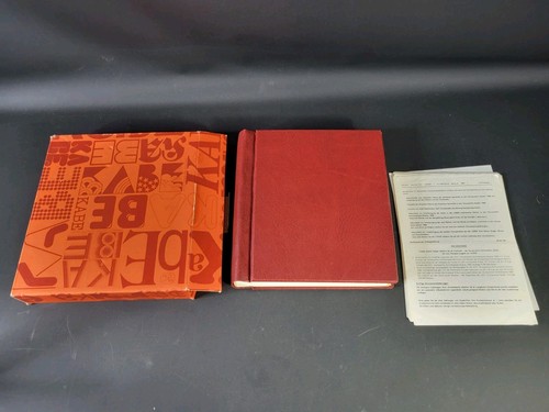 Kabe briefmarkenalbum deutsche - kabe,