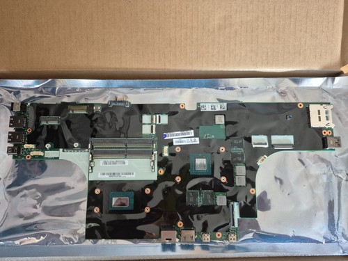 Lenovo thinkpad p52 - lenovo,