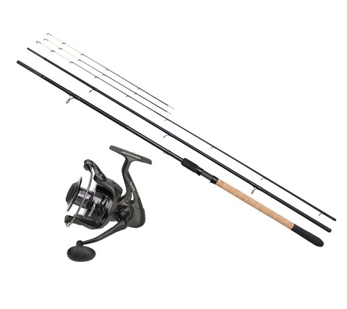 Dam feedercombo impulse - feedercombo, impulse-x