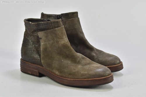 Mjus damen stiefelette boots - damen,
