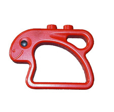 Lego Duplo Baby Rassel