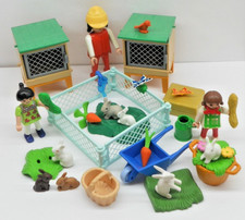 Hasenstall Gehege Zubehör