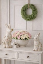 Hase Kaninchen Krakellee
