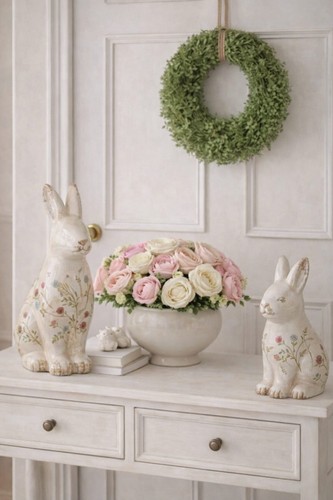 Hase kaninchen krakellee - hase,