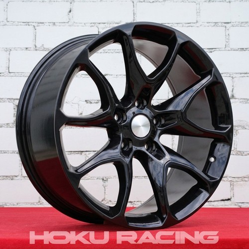 Zoll trackhawk felgen - 20,