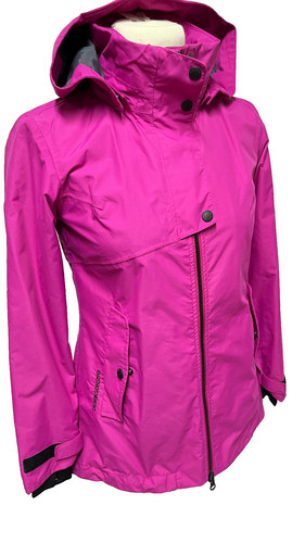 Damenjacke didrikson - 26,