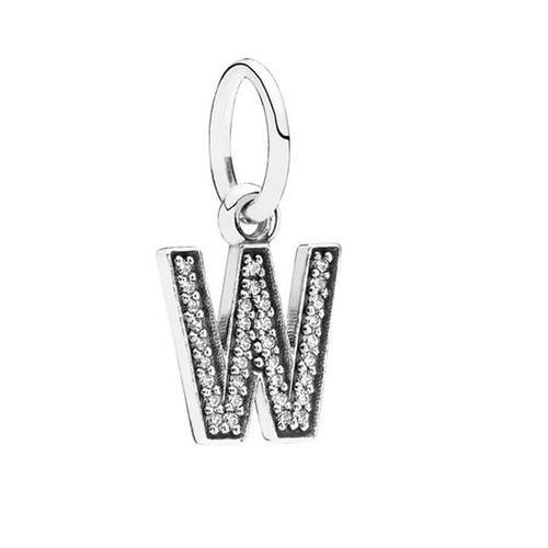 Pandora charm anhänger - pandora, charm-anhänger