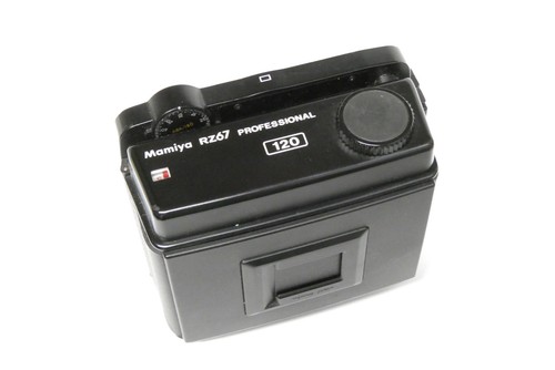 Mamiya rz67 professional - mamiya,