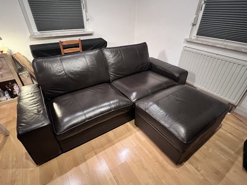 Ikea kivik 3er - kivik,