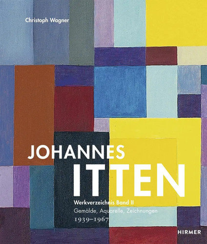 Johannes itten - johannes,