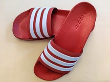 ADIDAS Badelatschen Adiletten Flip Flops v. Muscle Gay NEU!