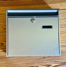 Briefkasten Postkasten