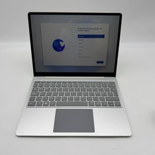 Microsoft Surface Laptop GO