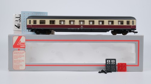 Lima 309539k personenwagen - h0,