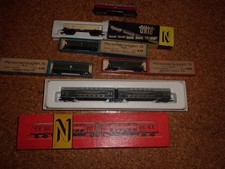 Piko Eisenbahn N-Spur