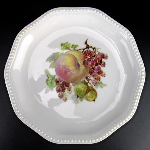 Rosenthal porzellan teller - porzellan,