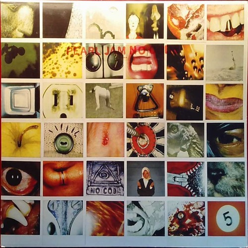 Pearl jam code epic - code,