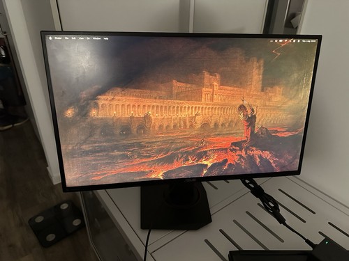 Asus vg278q zoll - asus, 27