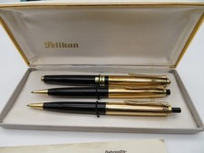 Pelikan Set P1 Füller 555