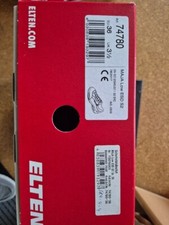 ELTEN Maja Low ESD S2 Gr. 36 Damen Sicherheitsschuhe