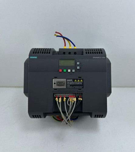 Siemens 6sl3210 5be27 - siemens, 6sl3210-5be27-5uv0
