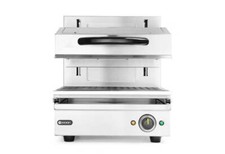 Lift-Salamander 450, HENDI