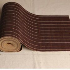 Chinesisch Bambus Tee Vorhang