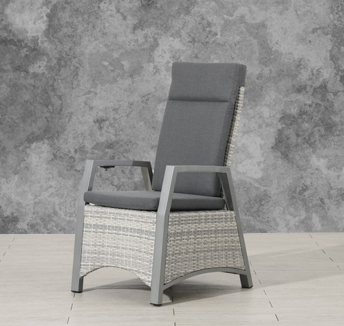 Polyrattan gartenstuhl - polyrattan,