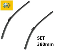 Scheibenwischer für Jeep Wrangler 1997 - 2017 vorne SET 380mm Flachbalkenwischer