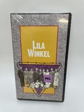 ⭐️ VHS Videokassette NEU &