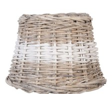 6LAK0258BW Clayre & Eef Rattan