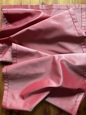 140 40 cm Orange rot Luxus